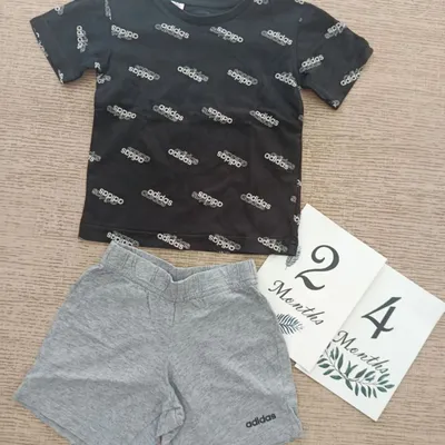 Ensemble Adidas 24 mois 